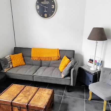 La Petite Maison Beauvais Kültér fotó