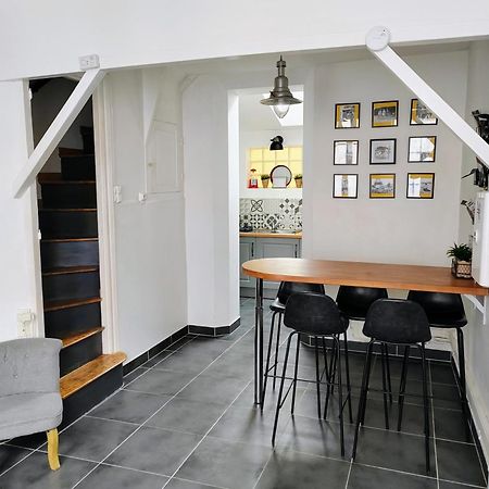 La Petite Maison Beauvais Kültér fotó