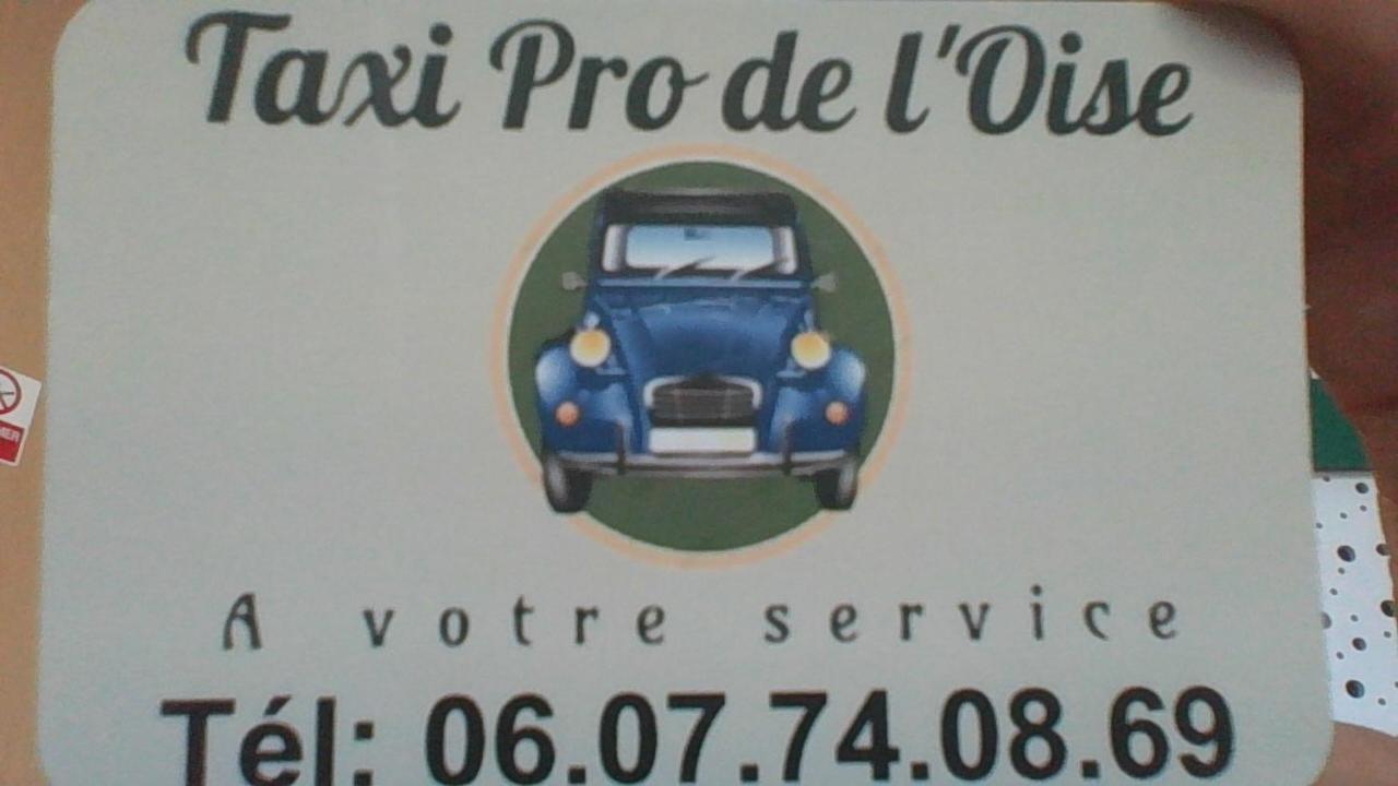 La Petite Maison Beauvais Kültér fotó