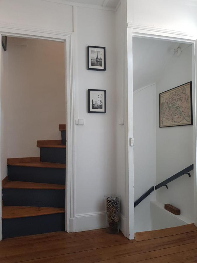 La Petite Maison Beauvais Kültér fotó