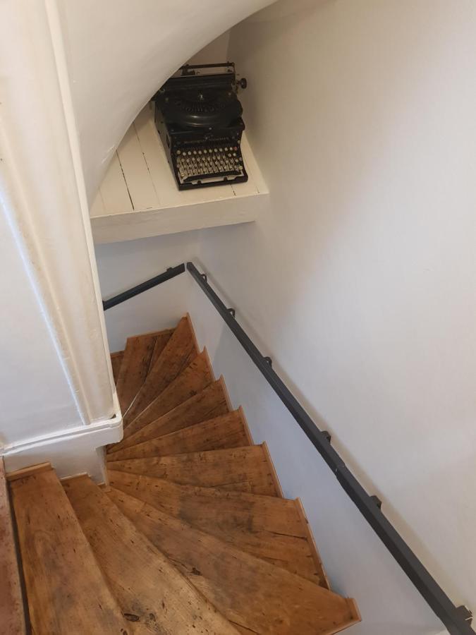 La Petite Maison Beauvais Kültér fotó