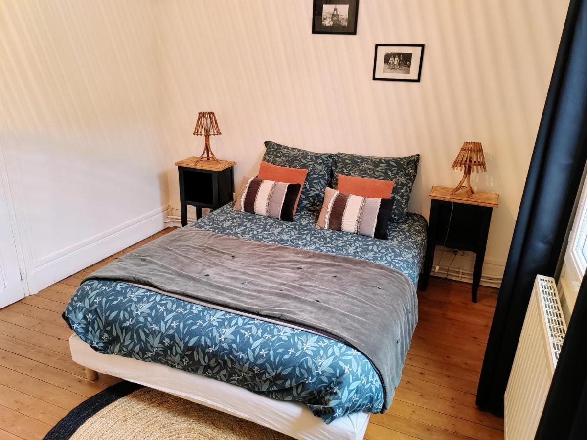 La Petite Maison Beauvais Kültér fotó