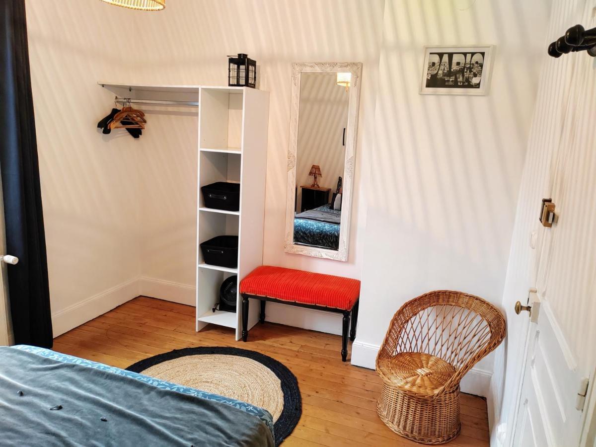 La Petite Maison Beauvais Kültér fotó