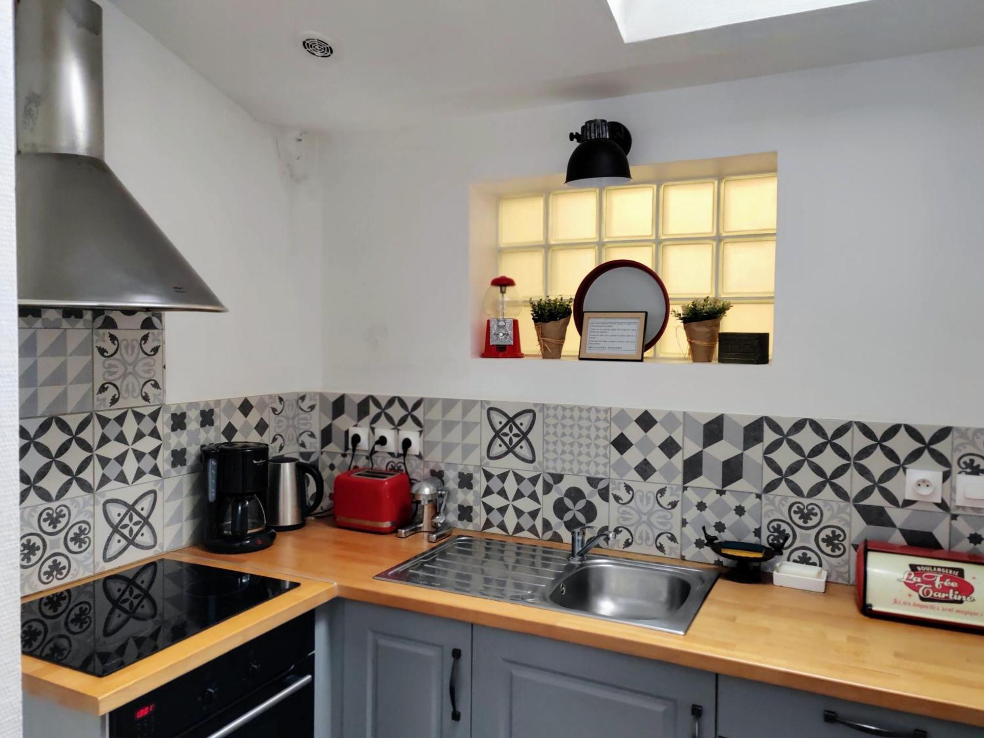 La Petite Maison Beauvais Kültér fotó