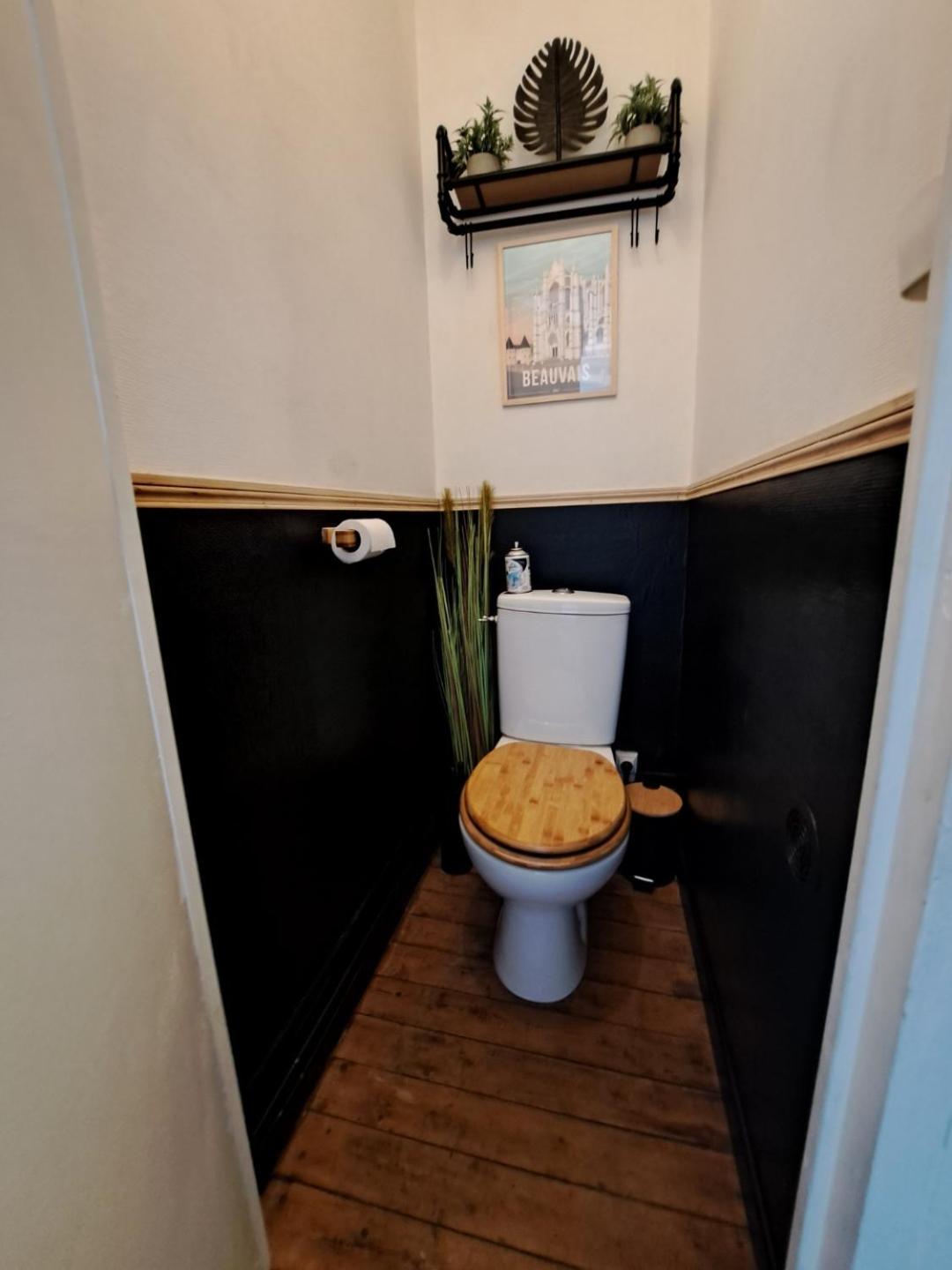 La Petite Maison Beauvais Kültér fotó