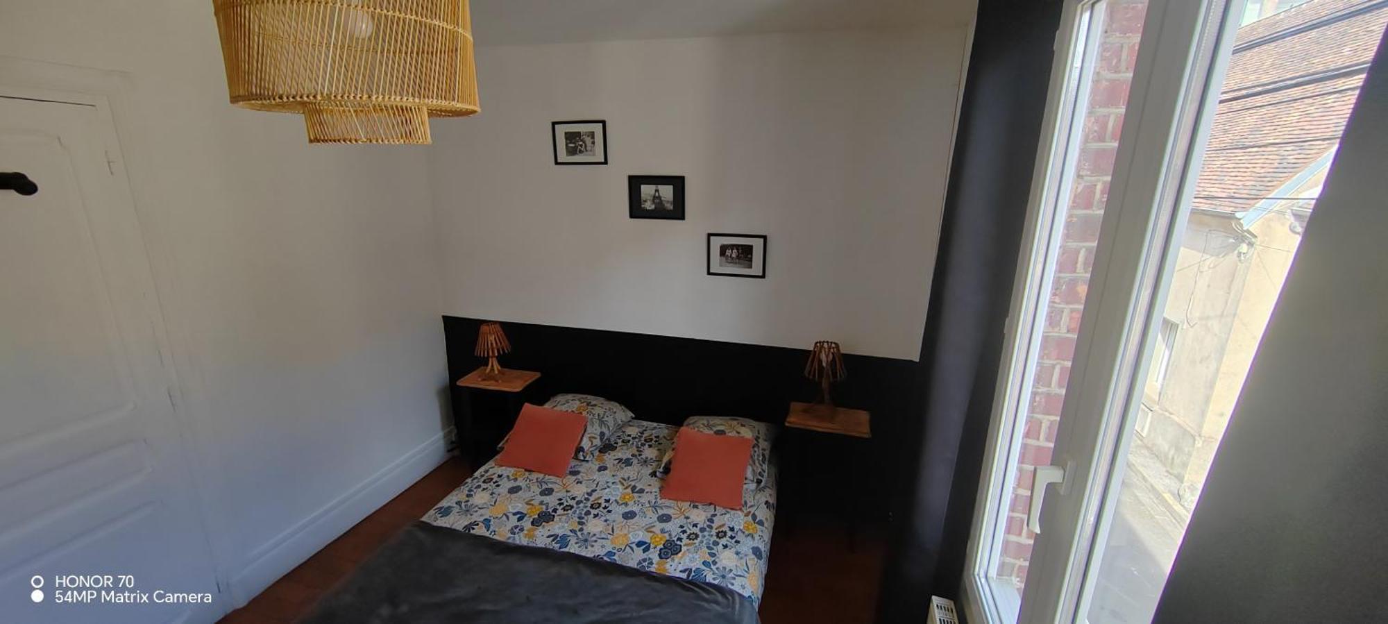 La Petite Maison Beauvais Kültér fotó